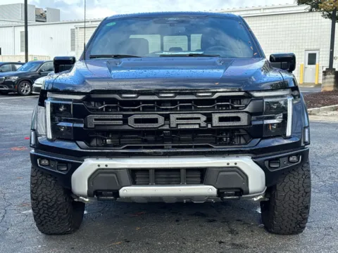 Photos of 2025 Ford F-150 Raptor for sale in Marietta, GA at ALM Ford Marietta