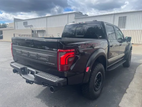 More photos of 2025 Ford F-150 Raptor at ALM Ford Marietta, GA