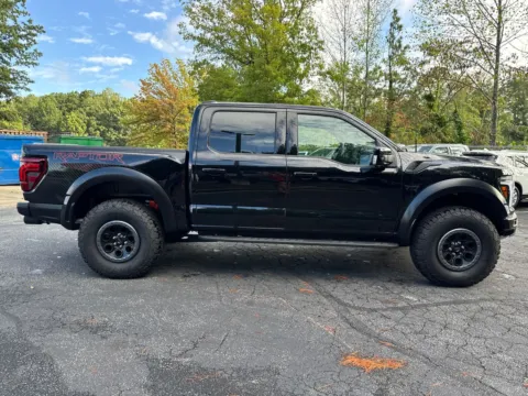 More photos of 2025 Ford F-150 Raptor at ALM Ford Marietta, GA