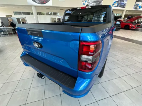 More photos of 2025 Ford Maverick Lobo High at ALM Ford Marietta, GA