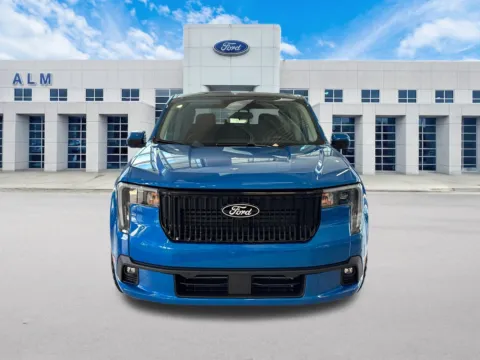 Photos of 2025 Ford Maverick Lobo High for sale in Marietta, GA at ALM Ford Marietta