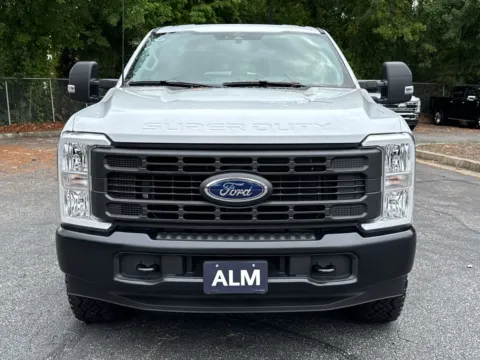 Photos of 2025 Ford F-250SD XL for sale in Marietta, GA at ALM Ford Marietta