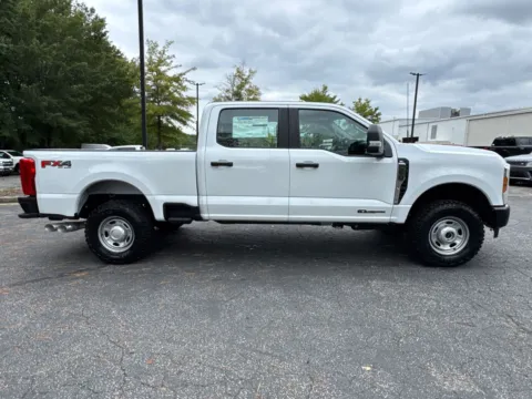 More photos of 2025 Ford F-250SD XL at ALM Ford Marietta, GA