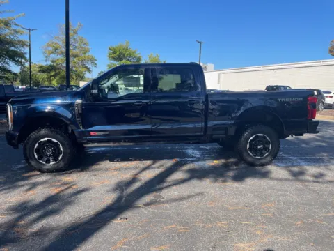 Photos of 2025 Ford F-250SD XLT for sale in Marietta, GA at ALM Ford Marietta