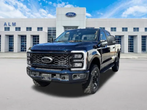 Blue 2025 Ford F-250SD XLT for sale in Marietta, GA