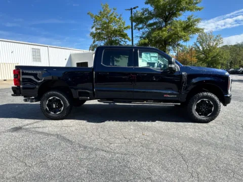 More photos of 2025 Ford F-250SD XLT at ALM Ford Marietta, GA