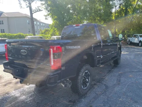 More photos of 2025 Ford F-250SD XLT at ALM Ford Marietta, GA