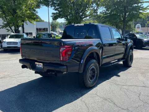 More photos of 2025 Ford F-150 Raptor at ALM Ford Marietta, GA