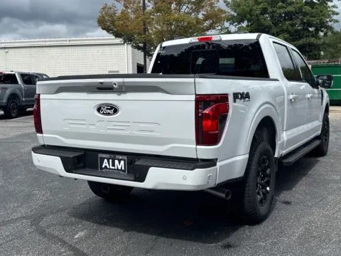 More photos of 2025 Ford F-150 XLT at ALM Ford Marietta, GA