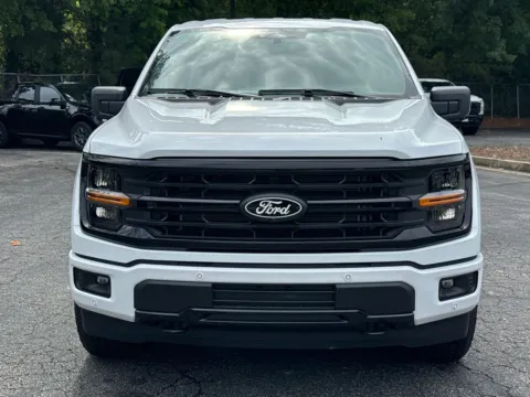 Photos of 2025 Ford F-150 XLT for sale in Marietta, GA at ALM Ford Marietta