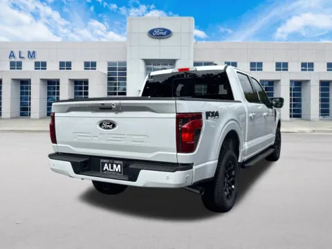 More photos of 2025 Ford F-150 XLT at ALM Ford Marietta, GA
