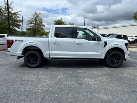 More photos of 2025 Ford F-150 XLT at ALM Ford Marietta, GA