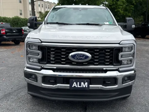 Photos of 2025 Ford F-350SD Lariat for sale in Marietta, GA at ALM Ford Marietta