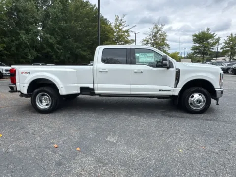 More photos of 2025 Ford F-350SD Lariat at ALM Ford Marietta, GA
