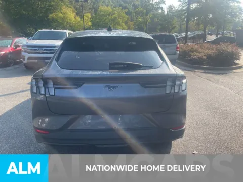 More photos of 2023 Ford Mustang Mach-E Select at ALM Ford Marietta, GA