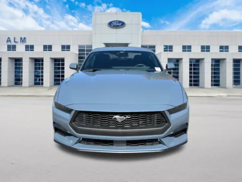 Photos of 2025 Ford Mustang EcoBoost Premium for sale in Marietta, GA at ALM Ford Marietta