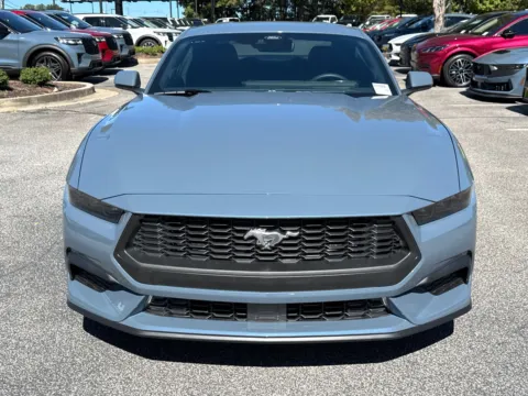 Photos of 2025 Ford Mustang for sale in Marietta, GA at ALM Ford Marietta