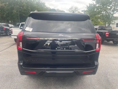 More photos of 2025 Ford Expedition Platinum at ALM Ford Marietta, GA