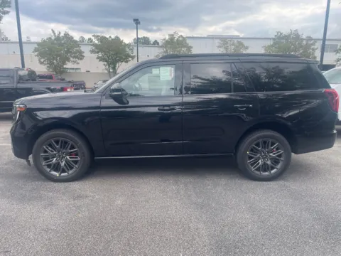 Photos of 2025 Ford Expedition Platinum for sale in Marietta, GA at ALM Ford Marietta