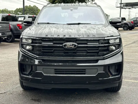Photos of 2025 Ford Expedition Platinum for sale in Marietta, GA at ALM Ford Marietta