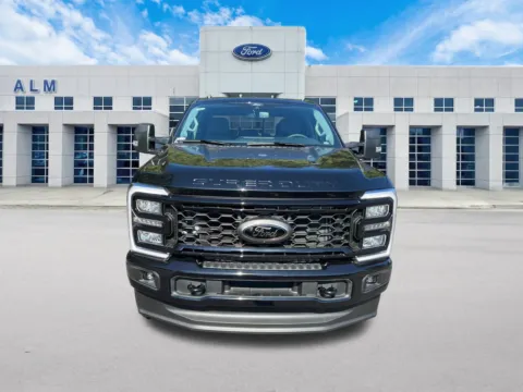 Photos of 2025 Ford F-250SD XLT for sale in Marietta, GA at ALM Ford Marietta