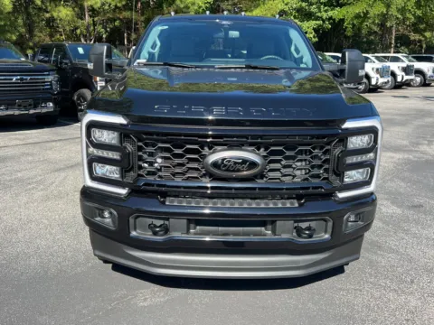 Photos of 2025 Ford F-250SD XLT for sale in Marietta, GA at ALM Ford Marietta