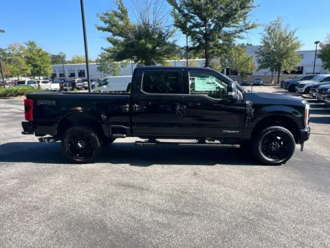 More photos of 2025 Ford F-250SD XLT at ALM Ford Marietta, GA