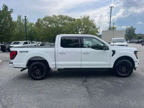 More photos of 2025 Ford F-150 XLT at ALM Ford Marietta, GA