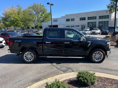 More photos of 2025 Ford F-150 Lariat at ALM Ford Marietta, GA