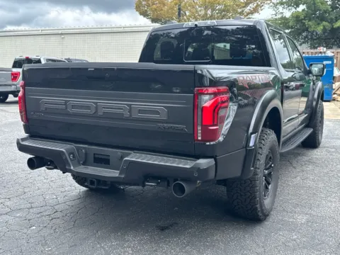 More photos of 2025 Ford F-150 Raptor at ALM Ford Marietta, GA
