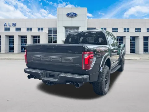 More photos of 2025 Ford F-150 Raptor at ALM Ford Marietta, GA