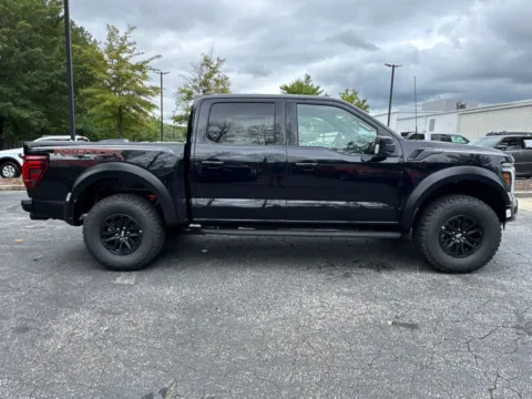 More photos of 2025 Ford F-150 Raptor at ALM Ford Marietta, GA