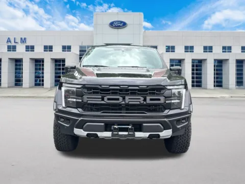 Photos of 2025 Ford F-150 Raptor for sale in Marietta, GA at ALM Ford Marietta