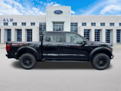 More photos of 2025 Ford F-150 Raptor at ALM Ford Marietta, GA
