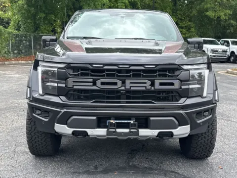 Photos of 2025 Ford F-150 Raptor for sale in Marietta, GA at ALM Ford Marietta