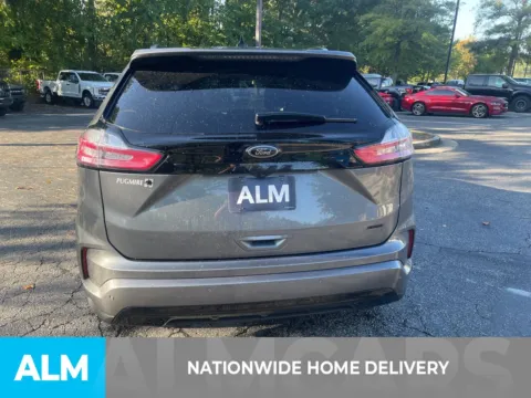 More photos of 2023 Ford Edge SE at ALM Ford Marietta, GA