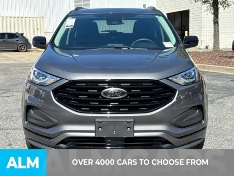 Another view of 2023 Ford Edge SE for sale in Marietta, GA at ALM Ford Marietta