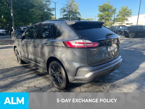 More photos of 2023 Ford Edge SE at ALM Ford Marietta, GA
