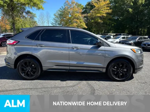 More photos of 2023 Ford Edge SE at ALM Ford Marietta, GA