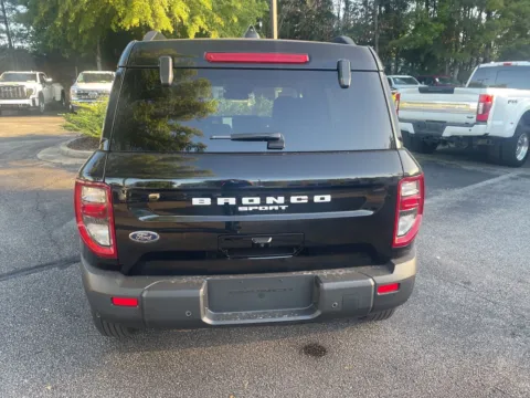 More photos of 2025 Ford Bronco Sport Outer Banks at ALM Ford Marietta, GA