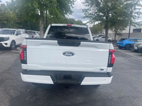 More photos of 2025 Ford F-150 Lightning XLT at ALM Ford Marietta, GA
