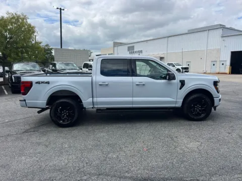 More photos of 2025 Ford F-150 XLT at ALM Ford Marietta, GA
