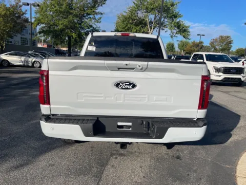 More photos of 2025 Ford F-150 XLT at ALM Ford Marietta, GA