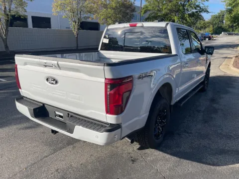 More photos of 2025 Ford F-150 XLT at ALM Ford Marietta, GA