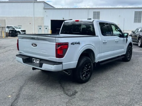 More photos of 2025 Ford F-150 XLT at ALM Ford Marietta, GA