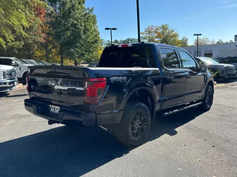 More photos of 2025 Ford F-150 XLT at ALM Ford Marietta, GA