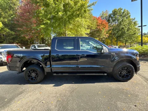 More photos of 2025 Ford F-150 XLT at ALM Ford Marietta, GA