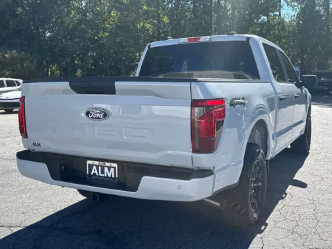 More photos of 2025 Ford F-150 STX at ALM Ford Marietta, GA