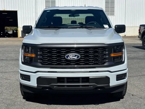 Photos of 2025 Ford F-150 STX for sale in Marietta, GA at ALM Ford Marietta