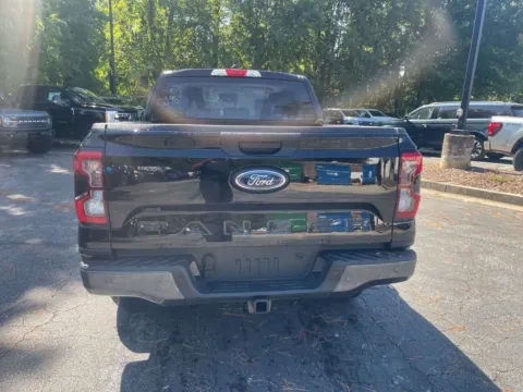 More photos of 2025 Ford Ranger XLT at ALM Ford Marietta, GA